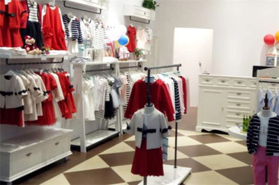 木朵爸爸童裝加盟怎么樣