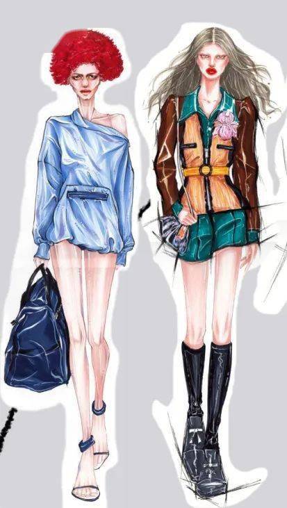 北服考研秘籍 制定周密的學習計劃是考研成功必不可少的一環,尤其是思考適用于自己的方法,這是成功的一半 2020北服考研 服裝