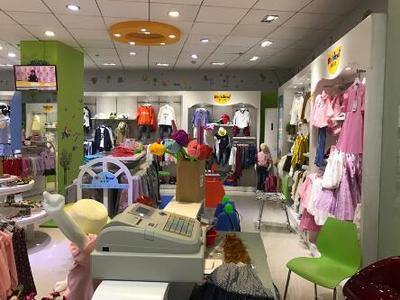 開童裝店如何拿貨?首批拿貨大概要多少錢