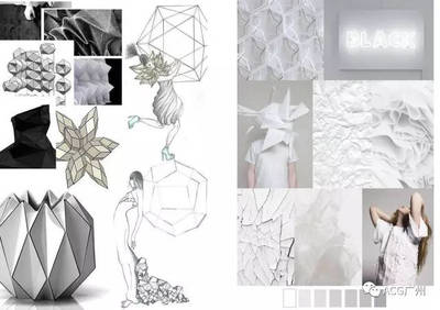 武漢服裝設計藝術留學 | ACG名師介紹從靈感來源到成衣制作