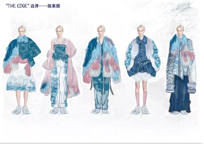 入圍公示|2019&ldquo;裘都杯&rdquo;中國裘皮服裝創意設計大賽