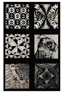 視覺 產品 環境 服裝設計及動畫專業介紹