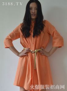 新覺兒女裝產品全解析：設計亮點、加盟優勢與市場前景