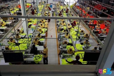 芭樂(lè)兔童裝 創(chuàng)業(yè)者不容錯(cuò)過(guò)的服裝設(shè)計(jì)良機(jī)