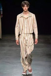 服裝設計中的復古風 傳承與創新