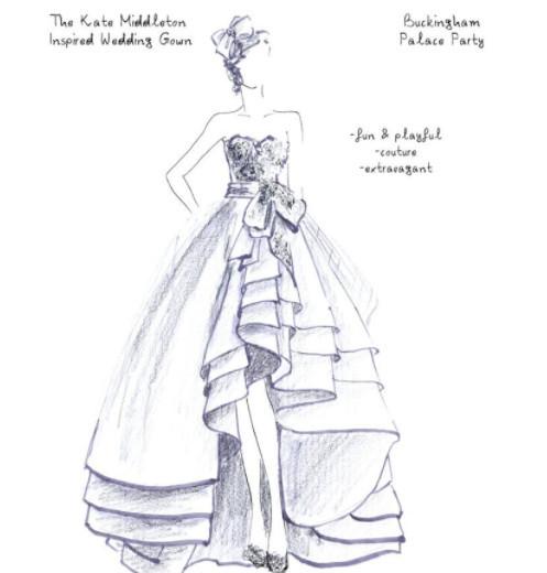 哪款服裝設計的最好看？測出你看起來是洋氣還是土氣